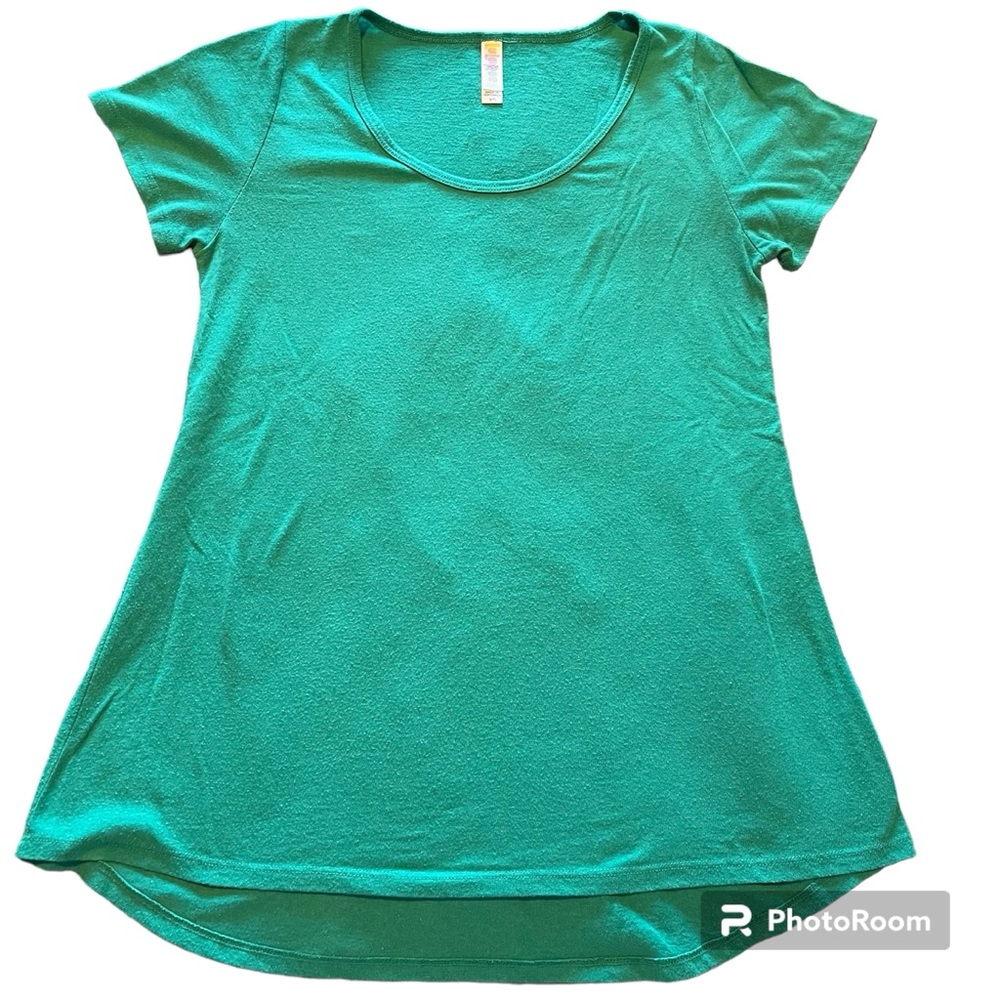 3/$18 LuLaRoe Perfect T short sleeve t shirt